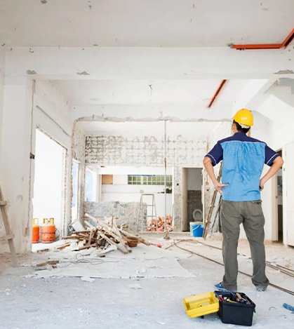 Yıldızeli Tadilatcı