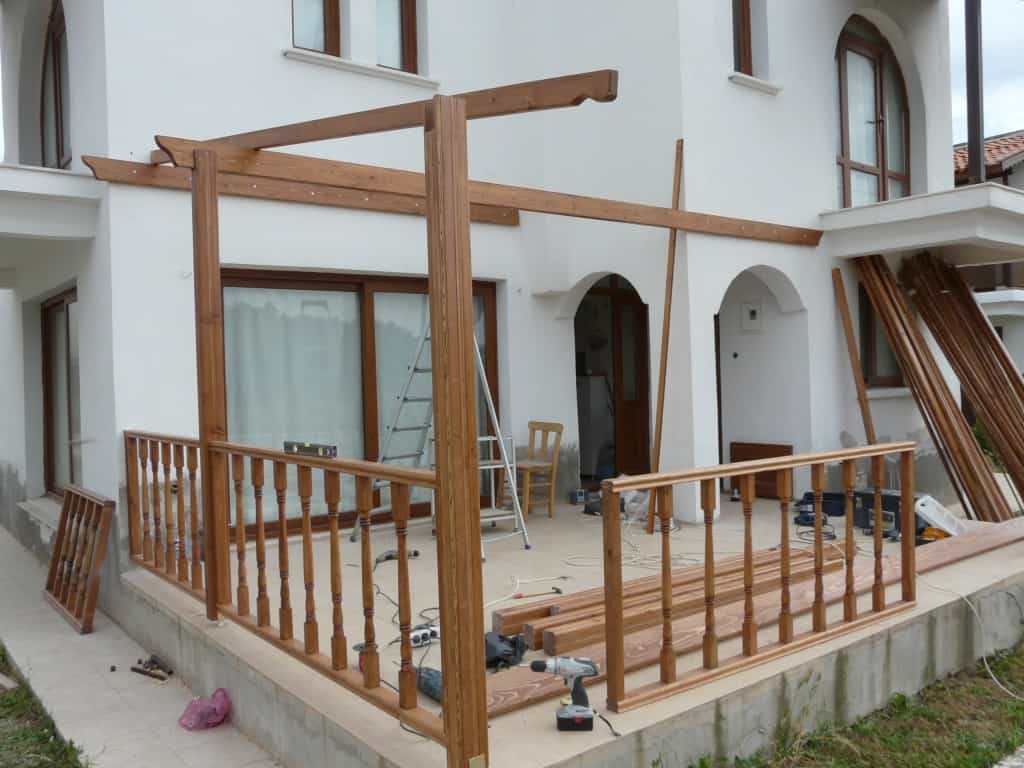 Yıldızeli Tadilatcı